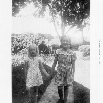 Photo of Gerry Persyn